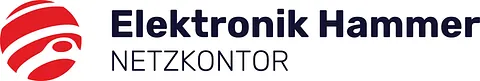 Logo - Elektronik Hammer GmbH